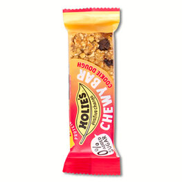Holie's Chewy Bar Cookie Dough (16x35gr)