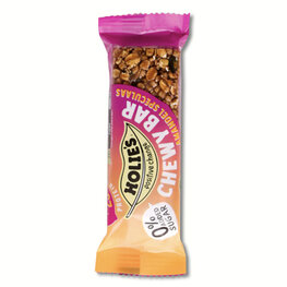 Holie's Chewy Bar Amandel Speculaas (16x35gr)