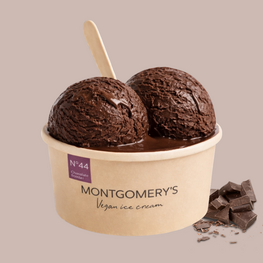 Montgomery's 100ML POT Nr 44 Chocolate Bomb (14x100ml)