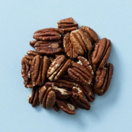 De Notenshop Pecan Geroosterd Ongezouten (1x4,5kg)