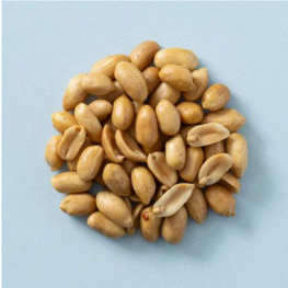 De Notenshop Pinda Gebrand Ongezouten (1x6kg)