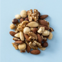 De Notenshop Powermix Ongebrand (1x5,5g)